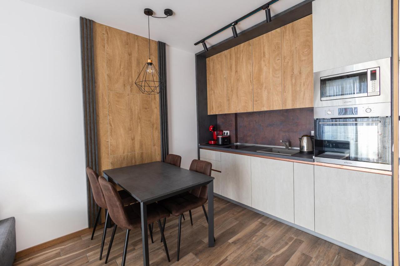 Elinor Apartments - C29 Saints Constantine and Helena Екстер'єр фото
