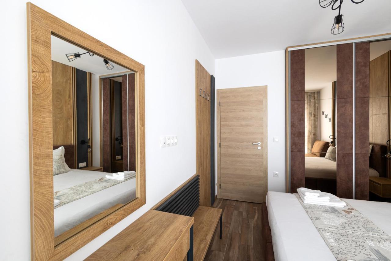 Elinor Apartments - C29 Saints Constantine and Helena Екстер'єр фото