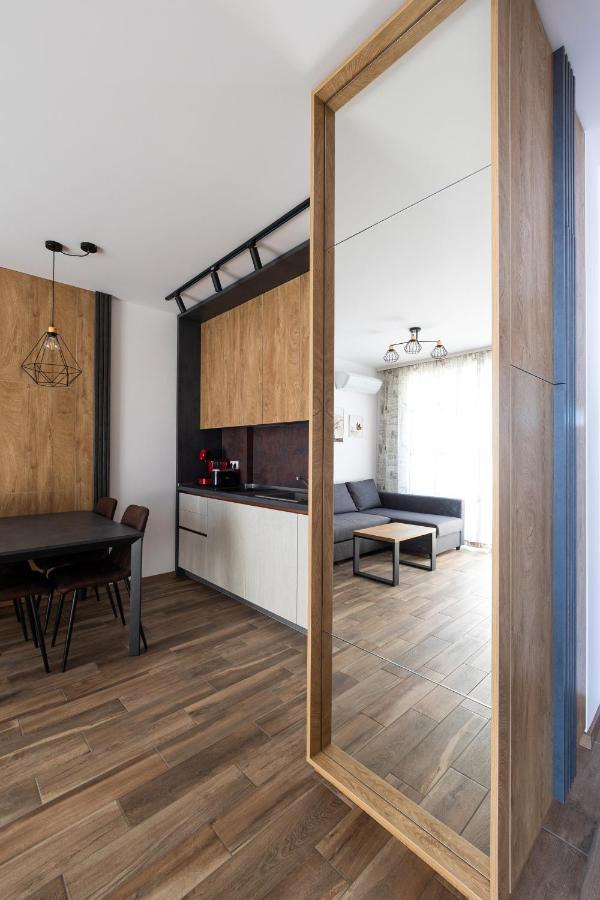 Elinor Apartments - C29 Saints Constantine and Helena Екстер'єр фото
