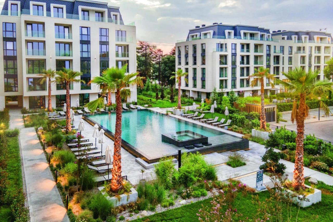 Elinor Apartments - C29 Saints Constantine and Helena Екстер'єр фото