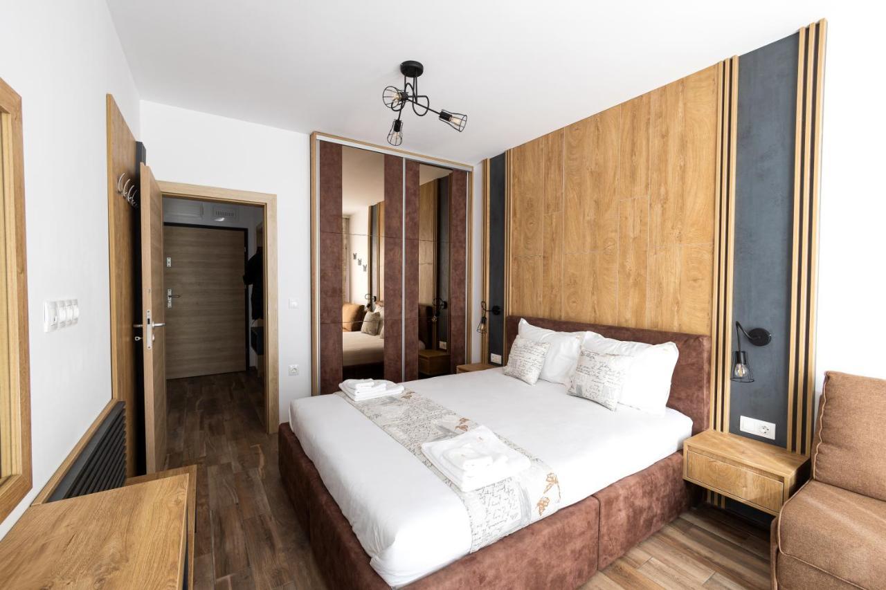 Elinor Apartments - C29 Saints Constantine and Helena Екстер'єр фото