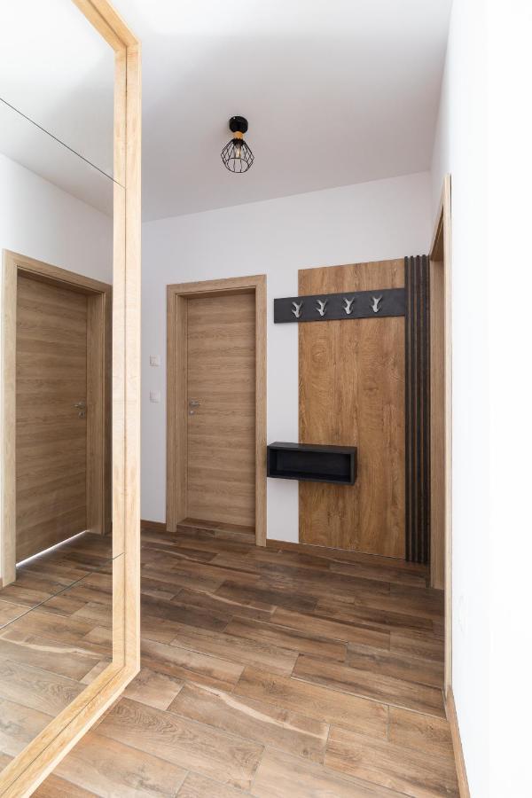 Elinor Apartments - C29 Saints Constantine and Helena Екстер'єр фото