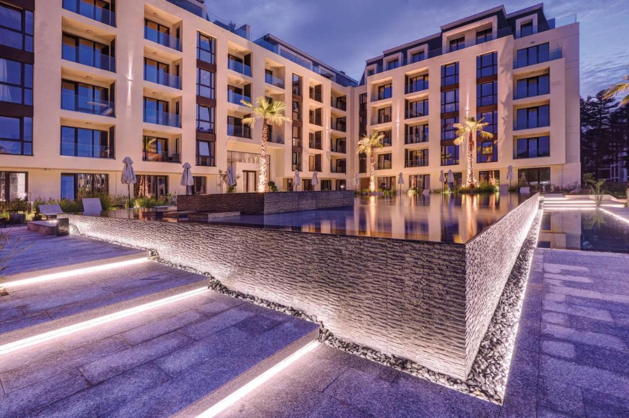 Elinor Apartments - C29 Saints Constantine and Helena Екстер'єр фото