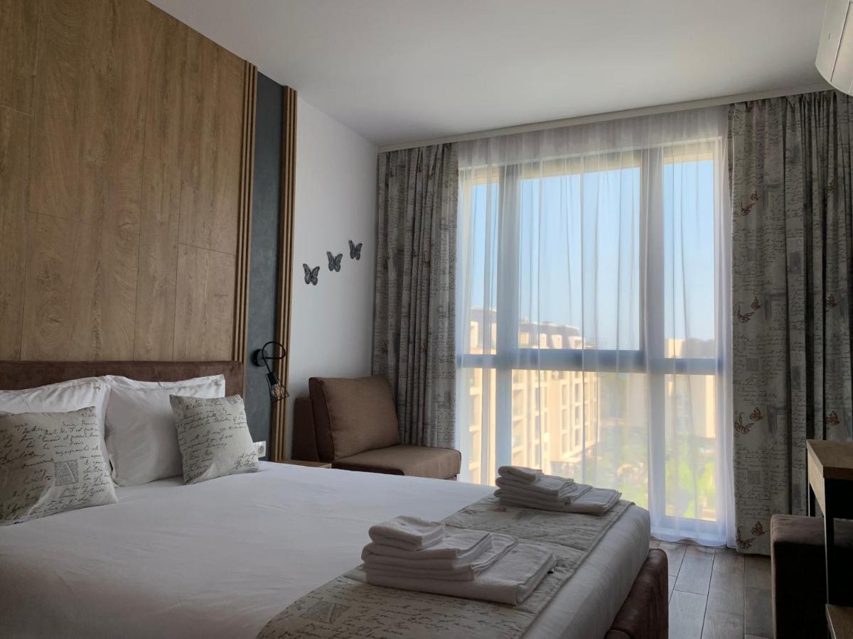 Elinor Apartments - C29 Saints Constantine and Helena Екстер'єр фото