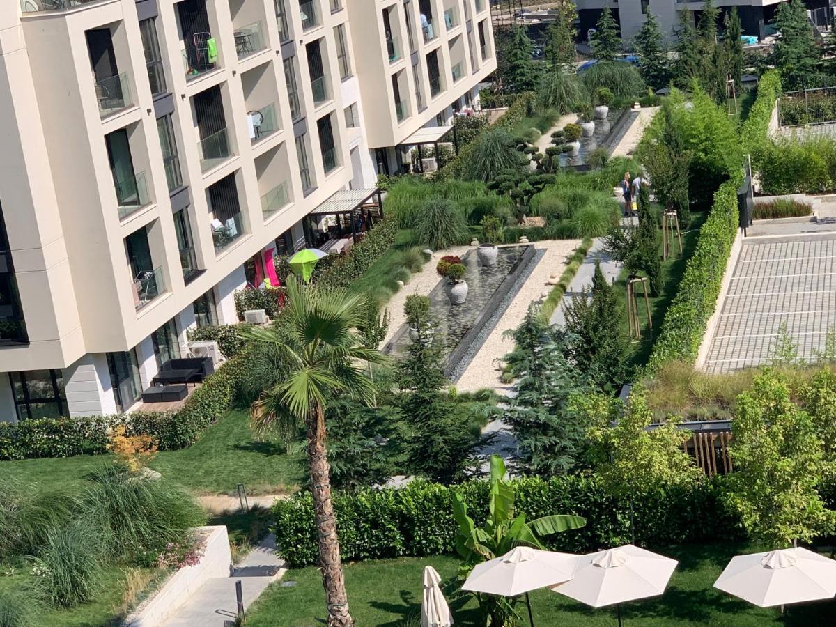 Elinor Apartments - C29 Saints Constantine and Helena Екстер'єр фото