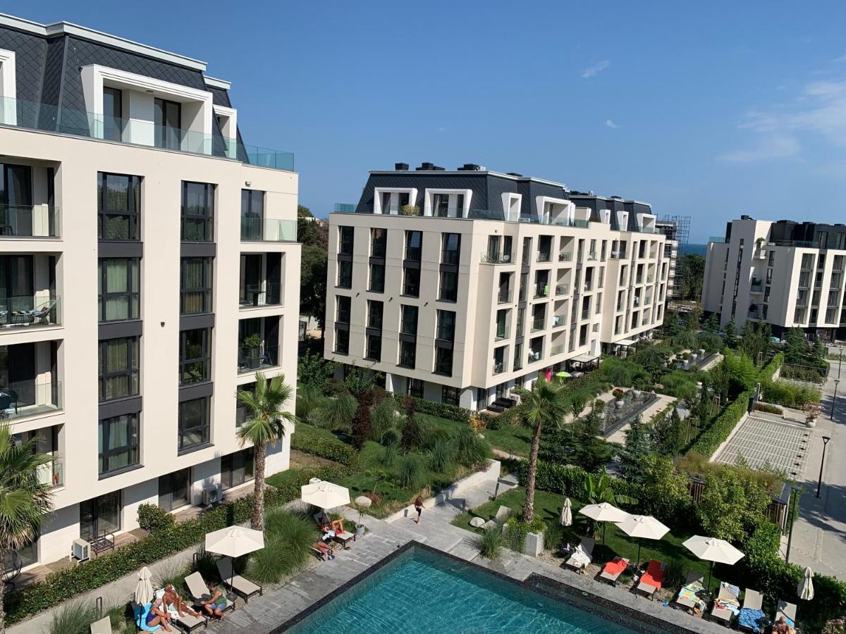 Elinor Apartments - C29 Saints Constantine and Helena Екстер'єр фото