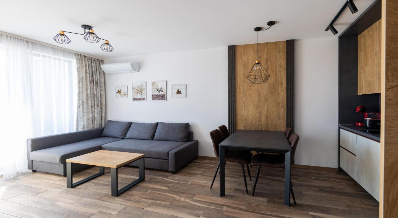 Elinor Apartments - C29 Saints Constantine and Helena Екстер'єр фото