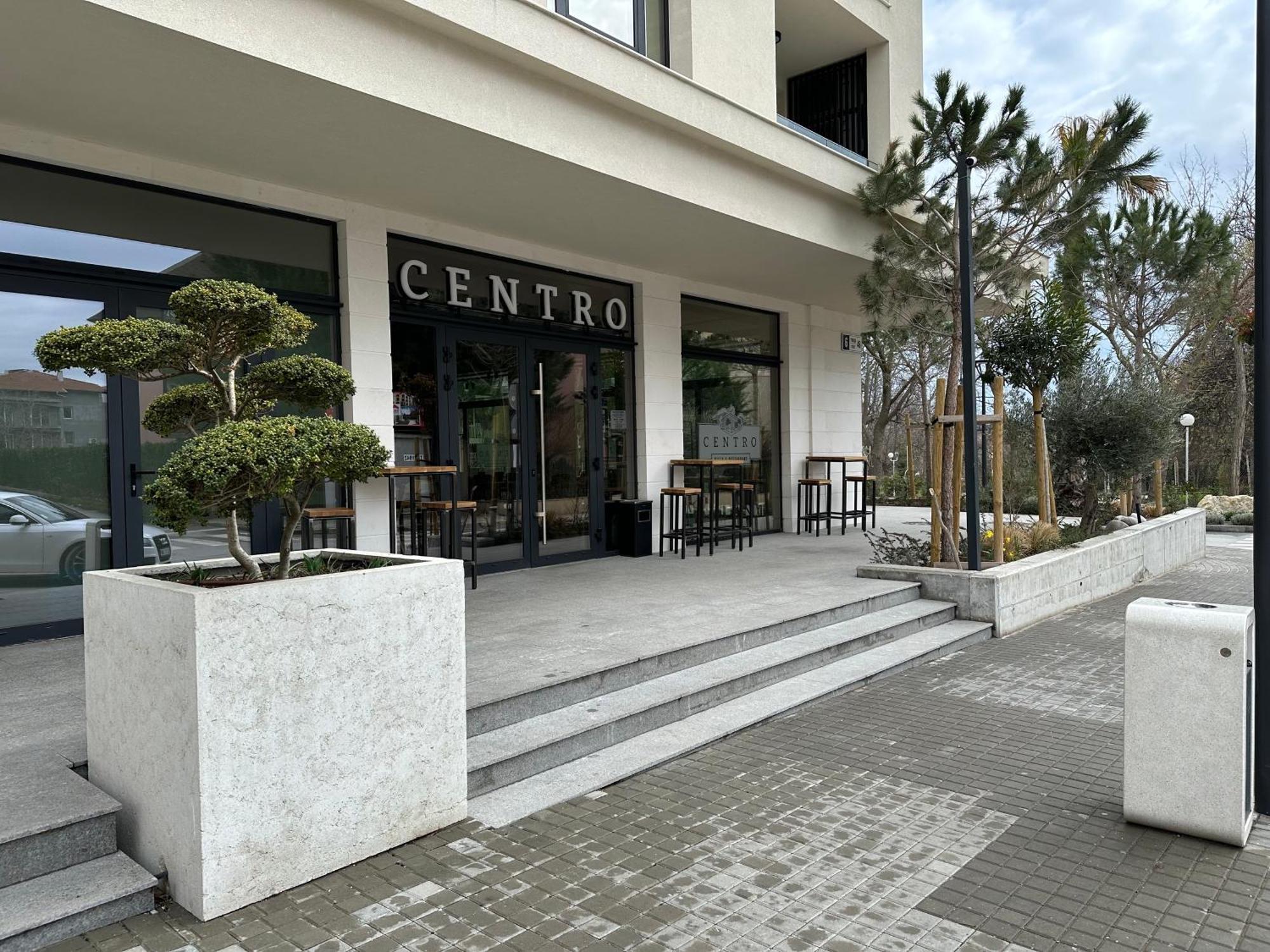 Elinor Apartments - C29 Saints Constantine and Helena Екстер'єр фото