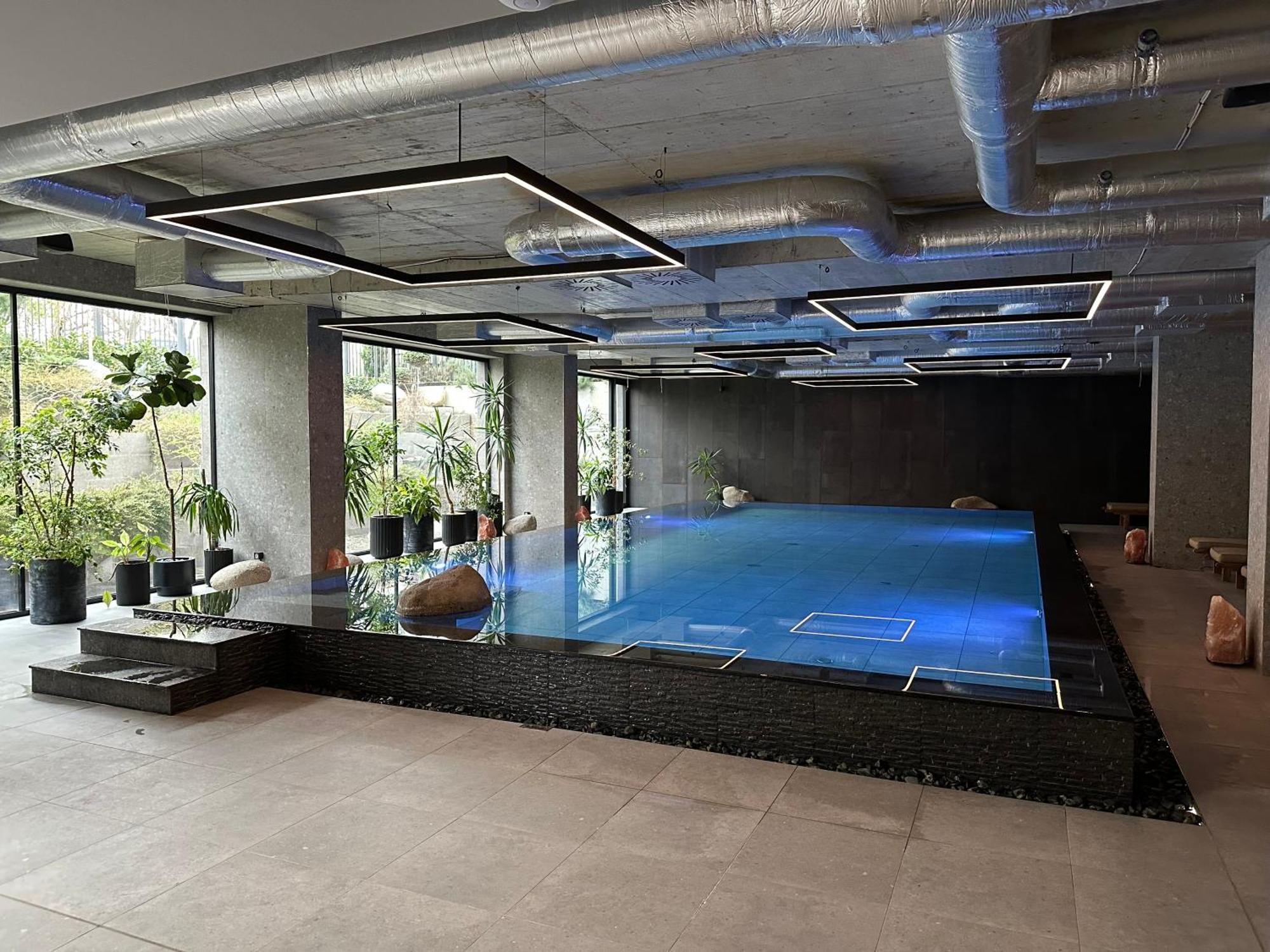 Elinor Apartments - C29 Saints Constantine and Helena Екстер'єр фото