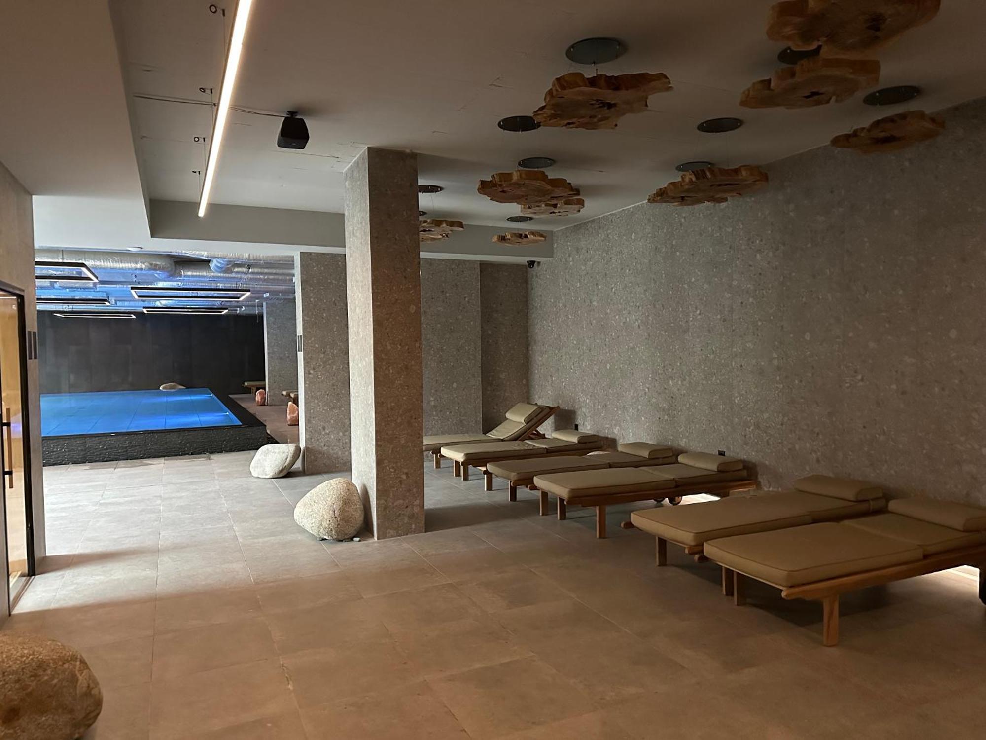 Elinor Apartments - C29 Saints Constantine and Helena Екстер'єр фото