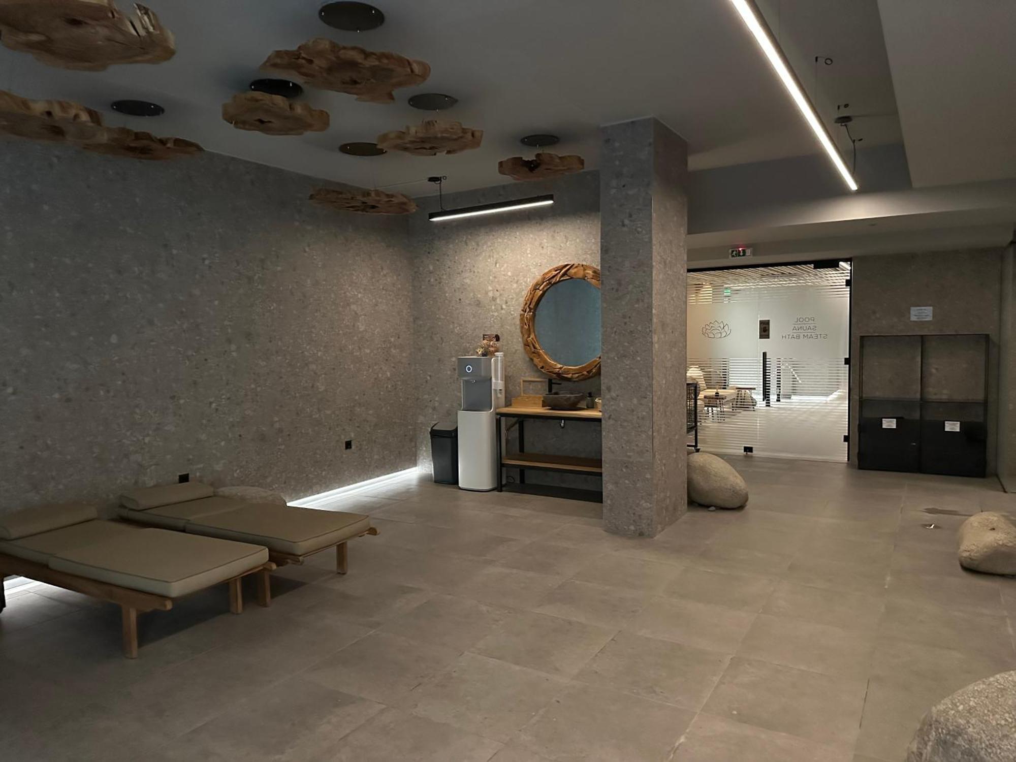 Elinor Apartments - C29 Saints Constantine and Helena Екстер'єр фото